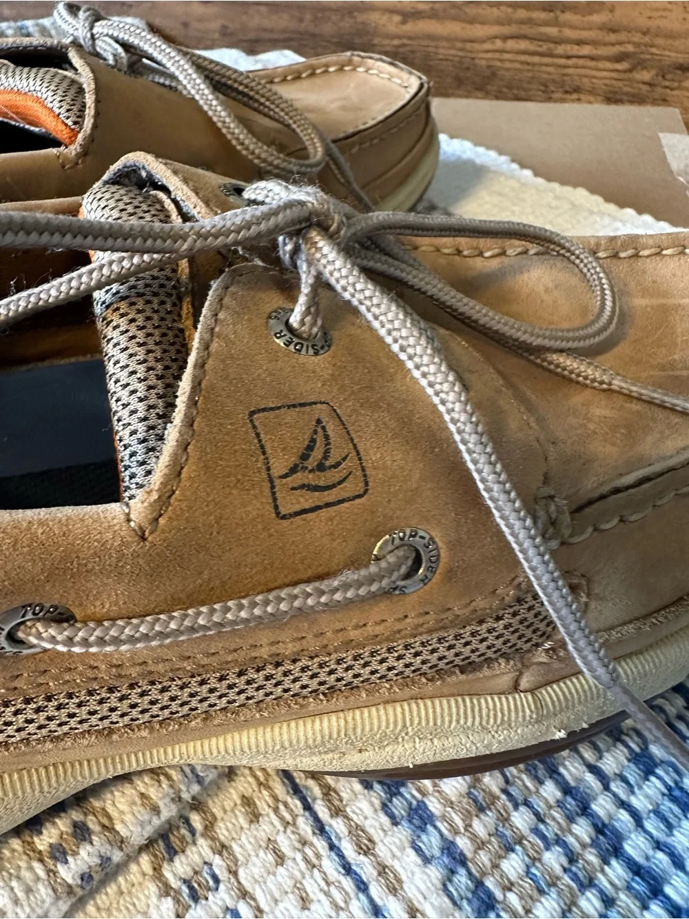 Sperry classic men